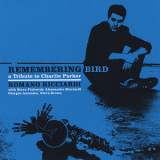 Romano Ricciardi Quintet - Remembering Bird '2008