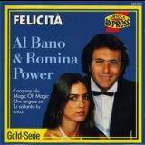 Al Bano & Romina Power - Felicita '1988