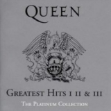 Queen - Greatest Hits II (The Platinum Collection) '2002