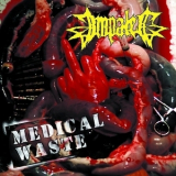 Impaled - Medical Waste [EP] '2002