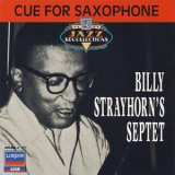 Billy Strayhorn - Cue For Saxophone '1959
