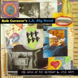 Bob Curnow's L.a. Big Band - The Music Of Pat Metheny And Lyle Mayes '1994