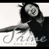 Chie Ayado - Shine '2003