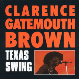 Clarence Gatemouth Brown - Texas Swing '1987