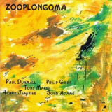 Dunmall, Jeffries, Gibbs, Adams, Marsh - Zooplongoma '2001