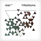 Eric Harland - Vipassana '2014