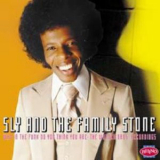 Sly & The Family Stone - Who In The Funk Do You Think You Are: The Warner Bros. Recordings '2001