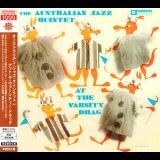 The Australian Jazz Quintet - At The Varsity Drag '1956