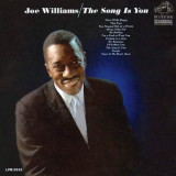 Joe Williams - The Song Is You '1965