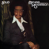 Michael Henderson - Solid '1976