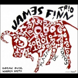 James Finn Trio - Plaza De Toros '2005