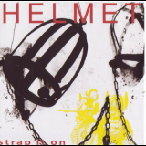 Helmet - Strap It On '1992