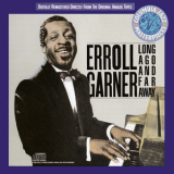 Erroll Garner - Long Ago And Far Away '1987