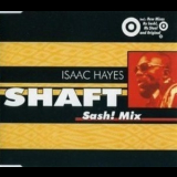 Isaac Hayes - Shaft (sash! Mix) (single) '1998
