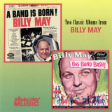 Billy May - Two Classic Albums From Billy May '2000