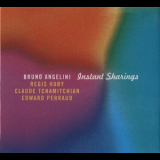 Bruno Angelini - Instant Sharings '2015
