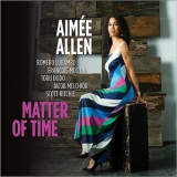 Aimee Allen - Matter Of Time '2015