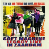 Soft Machine Legacy - Live In Zaandam '2005