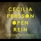 Cecilia Persson - Open Rein '2014
