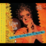 Culture Club - Do You Really Want To Hurt Me (Maxi Single) '1992