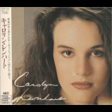 Carolyn Leonhart - Carolyn Leonhart '1992