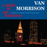 Van Morrison - A Night In San Francisco '1994