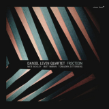 Daniel Levin Quartet - Friction '2015