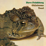Dave Frishberg - Oklahoma Toad '1970