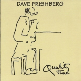 Dave Frishberg - Quality Time '1994