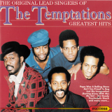 The Temptations - Greatest Hits '1993