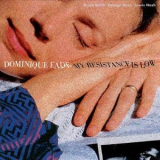 Dominique Eade - My Resistance Is Low '1994