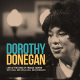 Dorothy Donegan - Live At The King Of France Tavern '1978