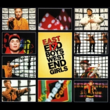 East 17 - West End Girls (Maxi CD Single) '1993
