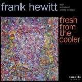 Frank Hewitt - Fresh From The Cooler '1996