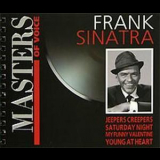 Frank Sinatra - Masters Of Voice '2006