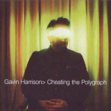Gavin Harrison - Cheating The Polygraph '2015