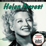 Helen Forrest - The Complete World Transcriptions (2CD) '1999
