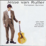 Jesse Van Ruller - European Quintet '1997