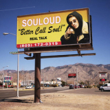 Souloud - Better Call Soul - EP '2017