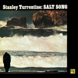 Stanley Turrentine - Salt Song '1971