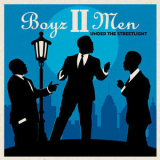 Boyz II Men - Under The Streetlight '2017