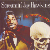 Screamin' Jay Hawkins - Frenzy '1982