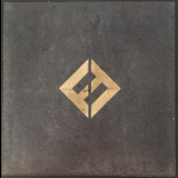 Foo Fighters - Concrete And Gold '2017