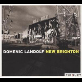 Domenic Landolf - New Brighton '2010