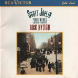 Dick Hyman - Scott Joplin: Piano Works (1899-1904) '1975