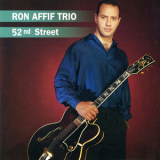 Ron Affif - 52nd Street '1995