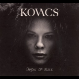 Kovacs - Shades Of Black '2015