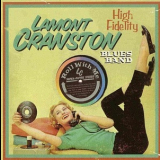 Lamont Cranston Blues Band - High Fidelity '1997