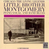 Little Brother Montgomery - Chicago: The Living Legends '1961
