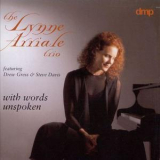 Lynne Arriale - With Words Unspoken '1996